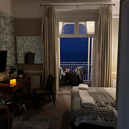 The Wellington Hotel Ventnor Extérieur photo