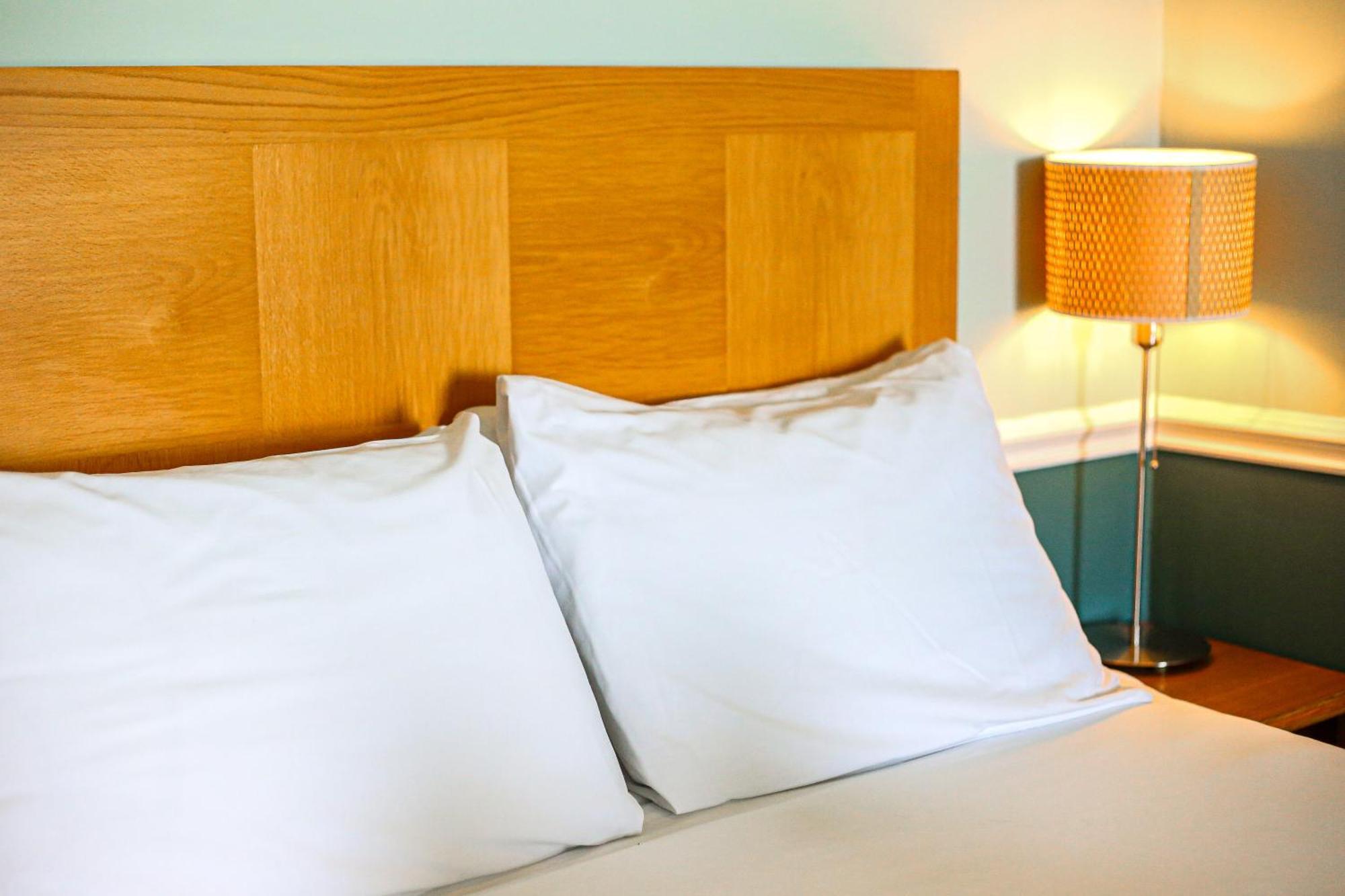 The Wellington Hotel Ventnor Extérieur photo