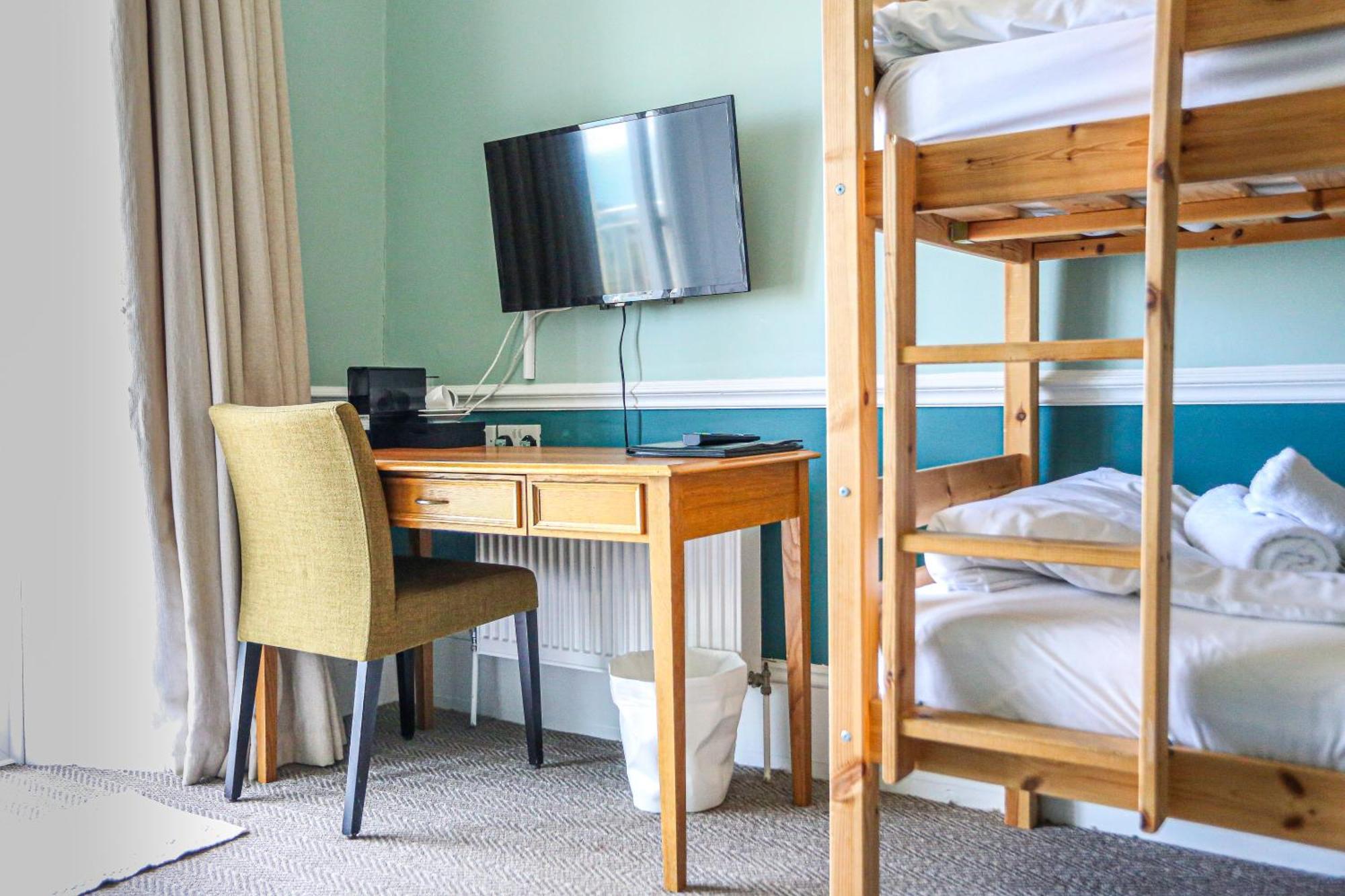 The Wellington Hotel Ventnor Extérieur photo