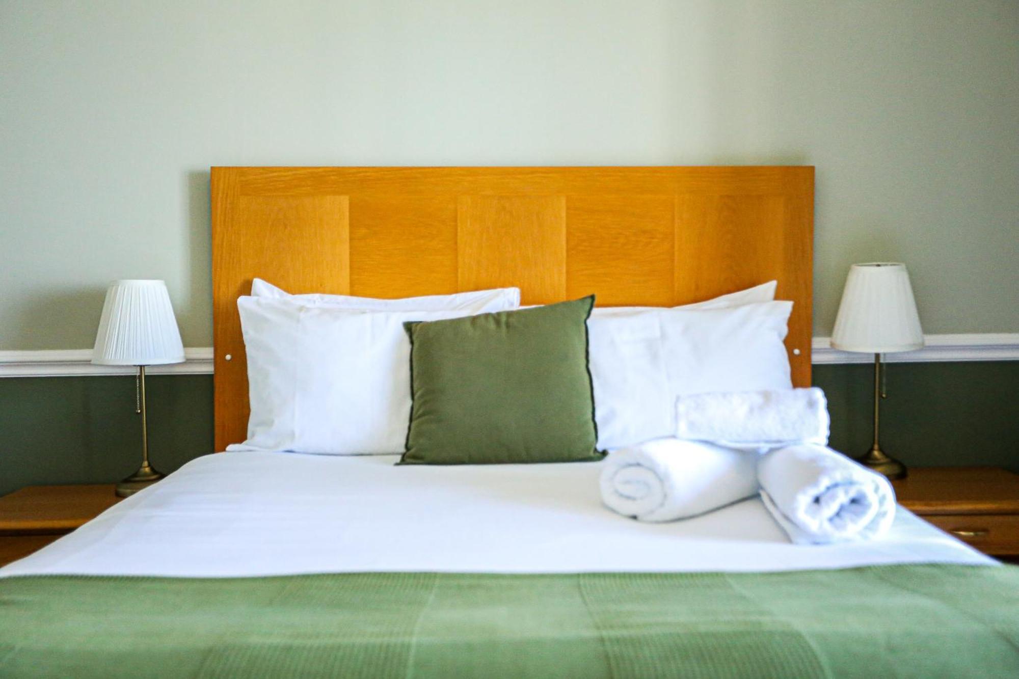 The Wellington Hotel Ventnor Extérieur photo