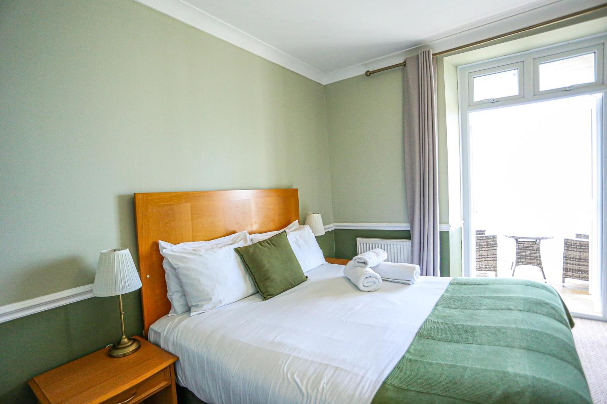 The Wellington Hotel Ventnor Extérieur photo
