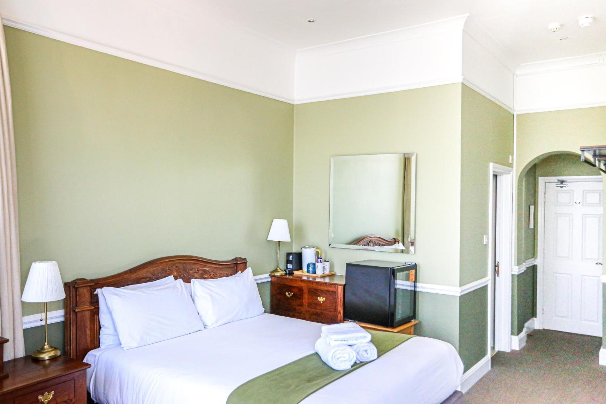 The Wellington Hotel Ventnor Extérieur photo
