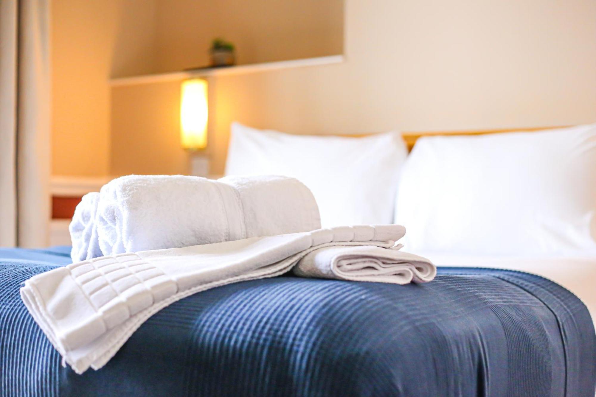 The Wellington Hotel Ventnor Extérieur photo
